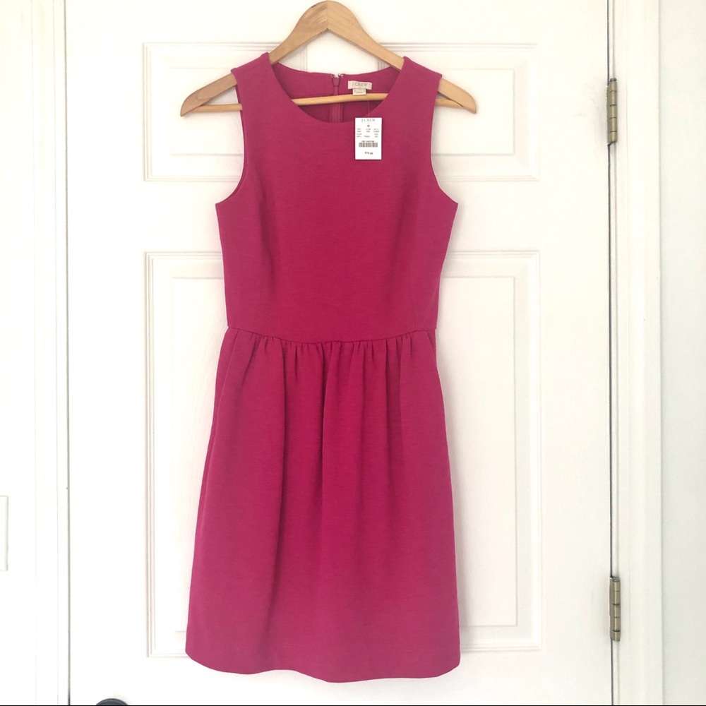 NWT J.Crew dress